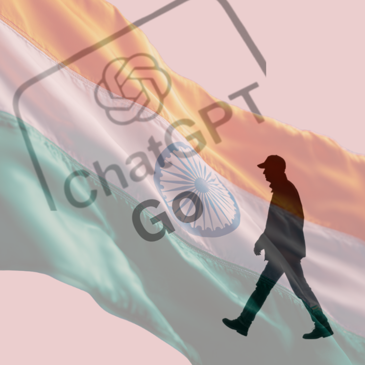 ChatGPT Go Arrives as Affordable Access to GPT-5 in India
