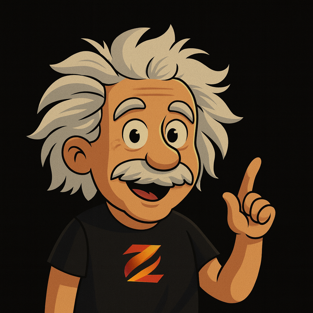 The AI story Avatar
