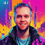 Ryan Doser Avatar