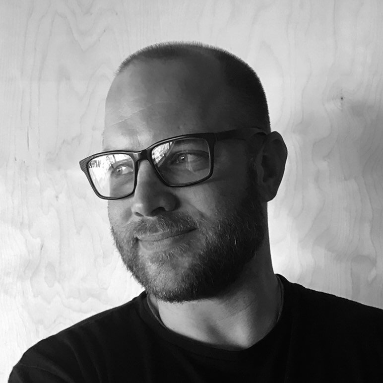 Nick Sadler Avatar