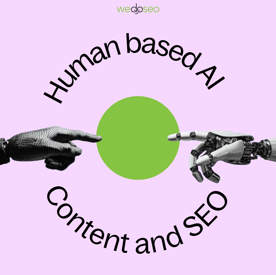How to Use AI for SEO Content Without Getting a Google Penalty