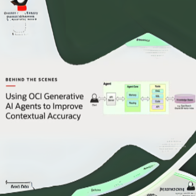 Oracle’s AI Sales Agents: The Future of Sales or Just More Tech?