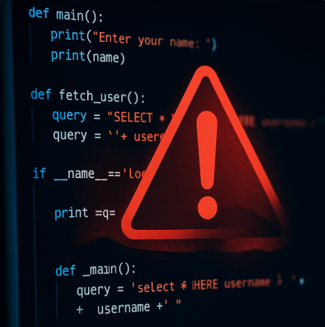 Veracode’s Test Reveals: Nearly 50% of AI-Generated Code Has Serious Security Flaws