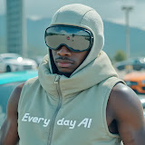 Everyday AI - YouTube Chanel